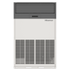 Колонный внутренний блок VRF-системы AVF-96H2FDA