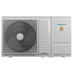 Наружный блок теплового насоса серии Monoblock AHZ-140HCDS1