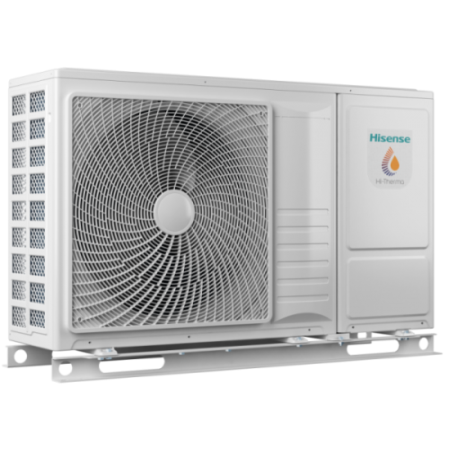Наружный блок теплового насоса серии Monoblock AHZ-160HEDS1